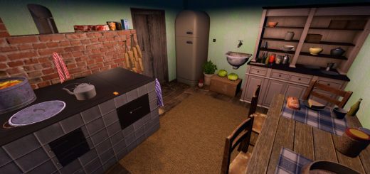 Small Polish Farm Package v1.0