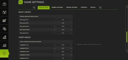 Smart Crop Control v1.1