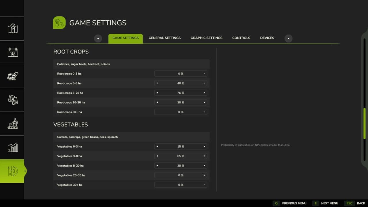 Smart Crop Control v1.1
