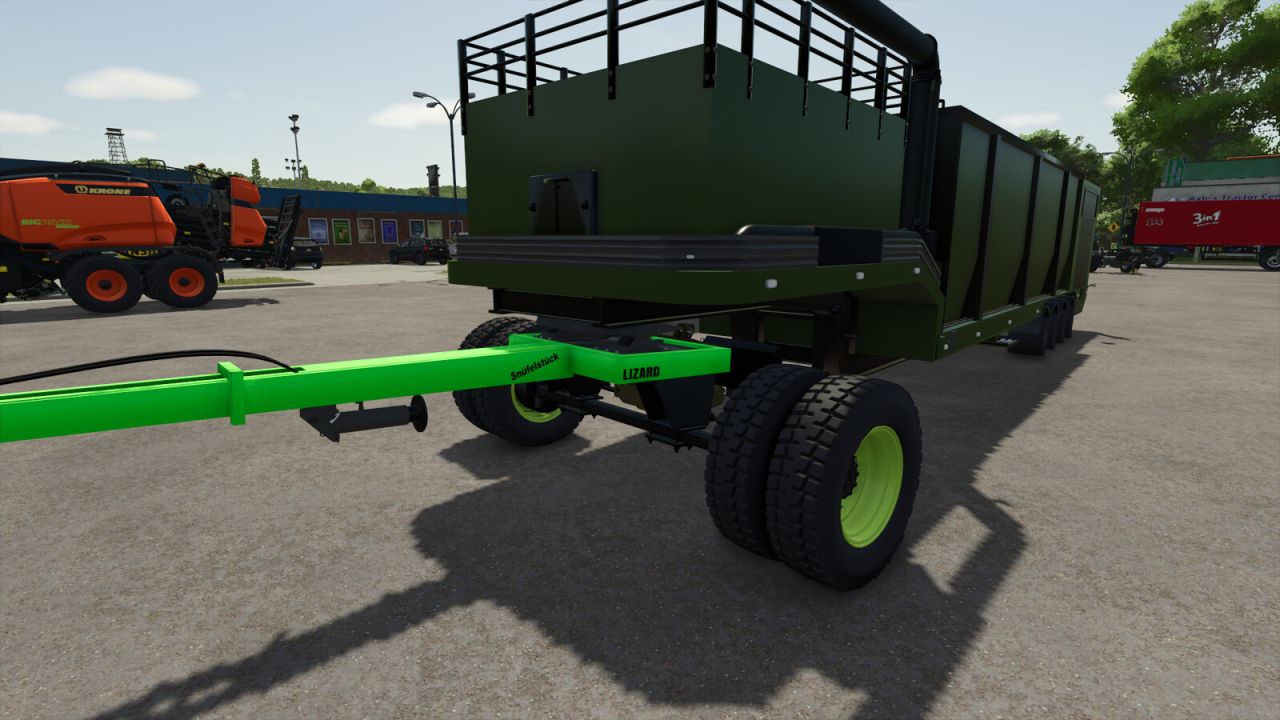 Snüfelstück v1.4