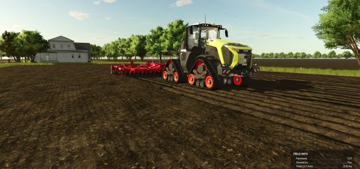 Soil Work Yield Bonus v1.0.0.3