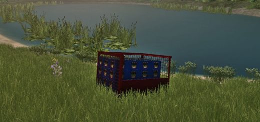 Special grid box BETA v1.0