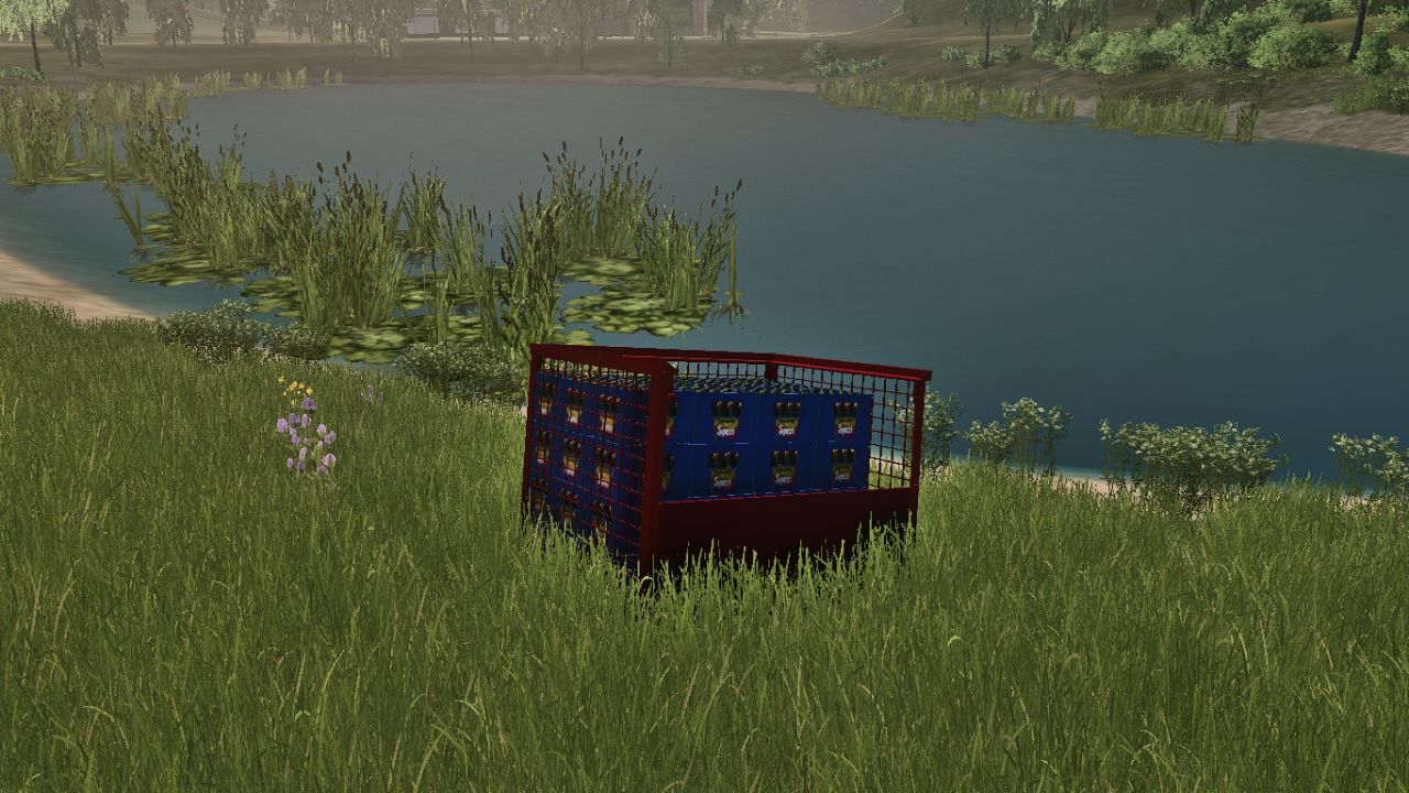 Special grid box BETA v1.0