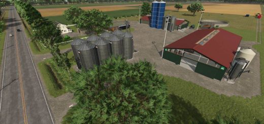 St. Lawrence v1.0.1.0