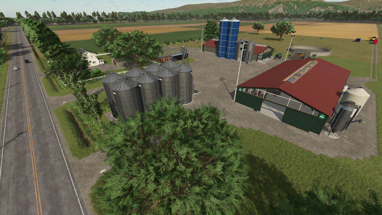 St. Lawrence v1.0.1.0