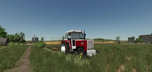 Steyr 8073 v1.0