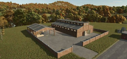 Storage Pack v1.0
