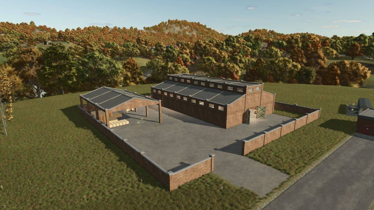 Storage Pack v1.0