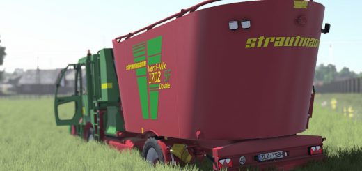Strautmann Verti-Mix 1702 v1.0.0.2