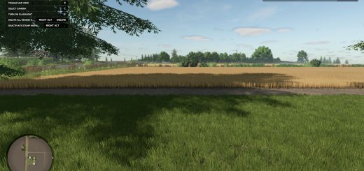 Stump Highlighter & Deleter v1.0