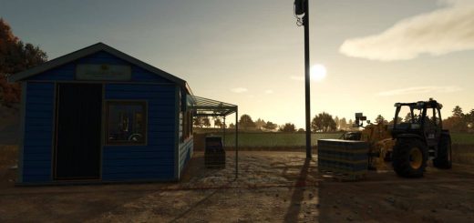 Sunflower Boutique v1.0.0.2