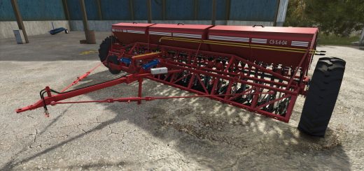 SZ-5.4 T v1.0
