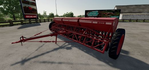 SZ-5.4 v1.0