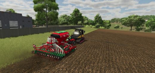T-Wolf Agripower v1.3