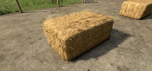Tama Bale Consumables v1.0