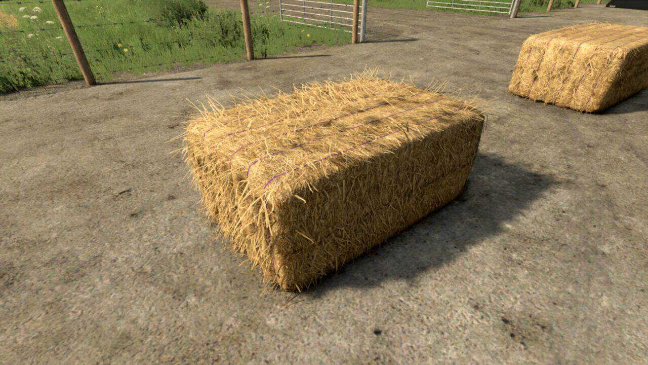 Tama Bale Consumables v1.0