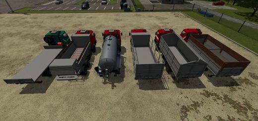 Tatra 815 v1.0