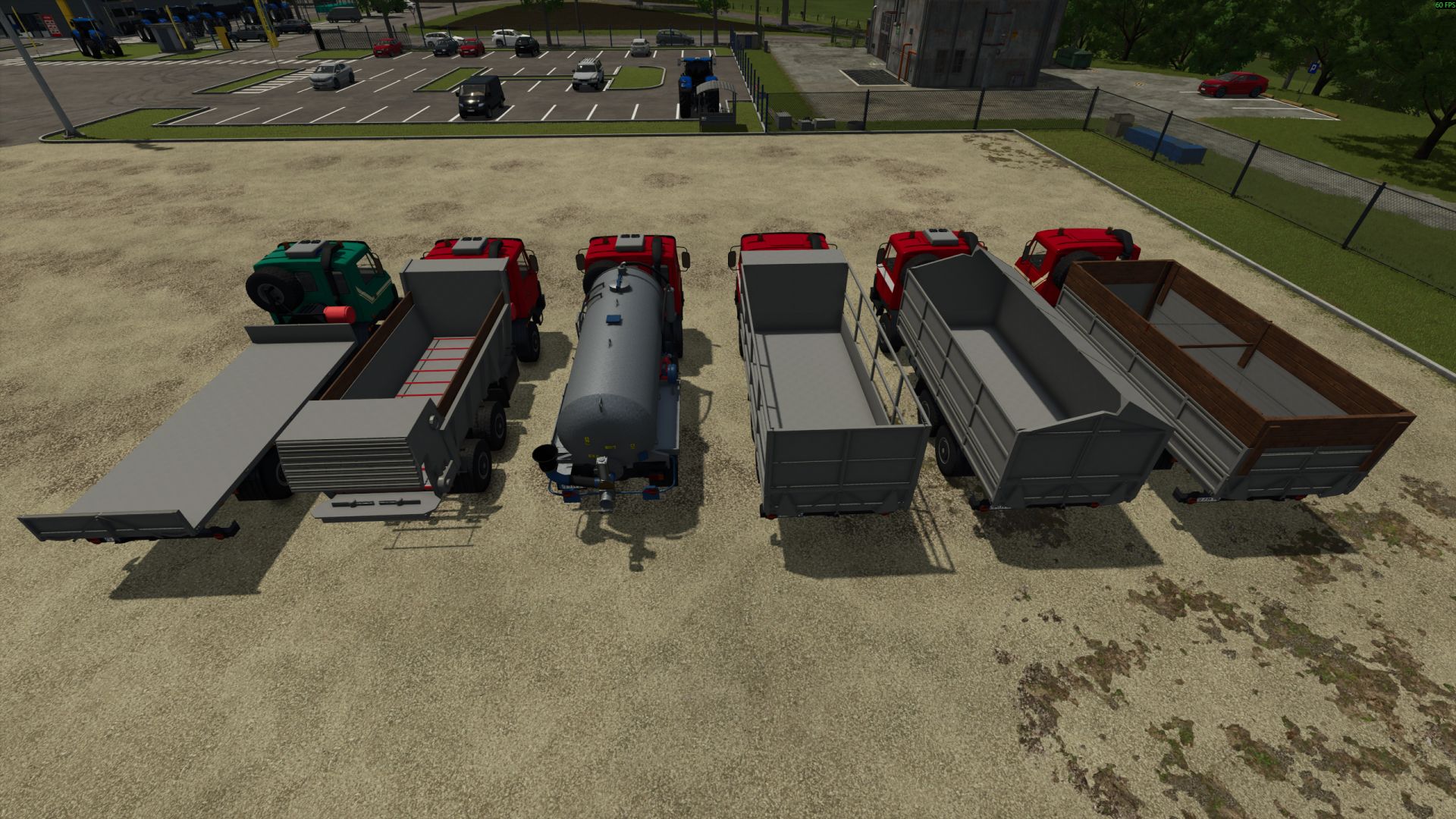 Tatra 815 v1.0
