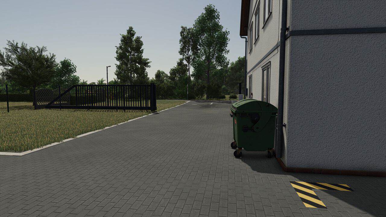 Terrain Textures v1.0