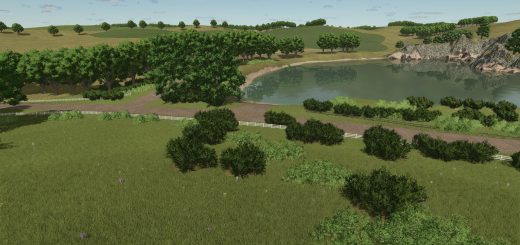 Terras Do Pampa 4x v1.0.0.2