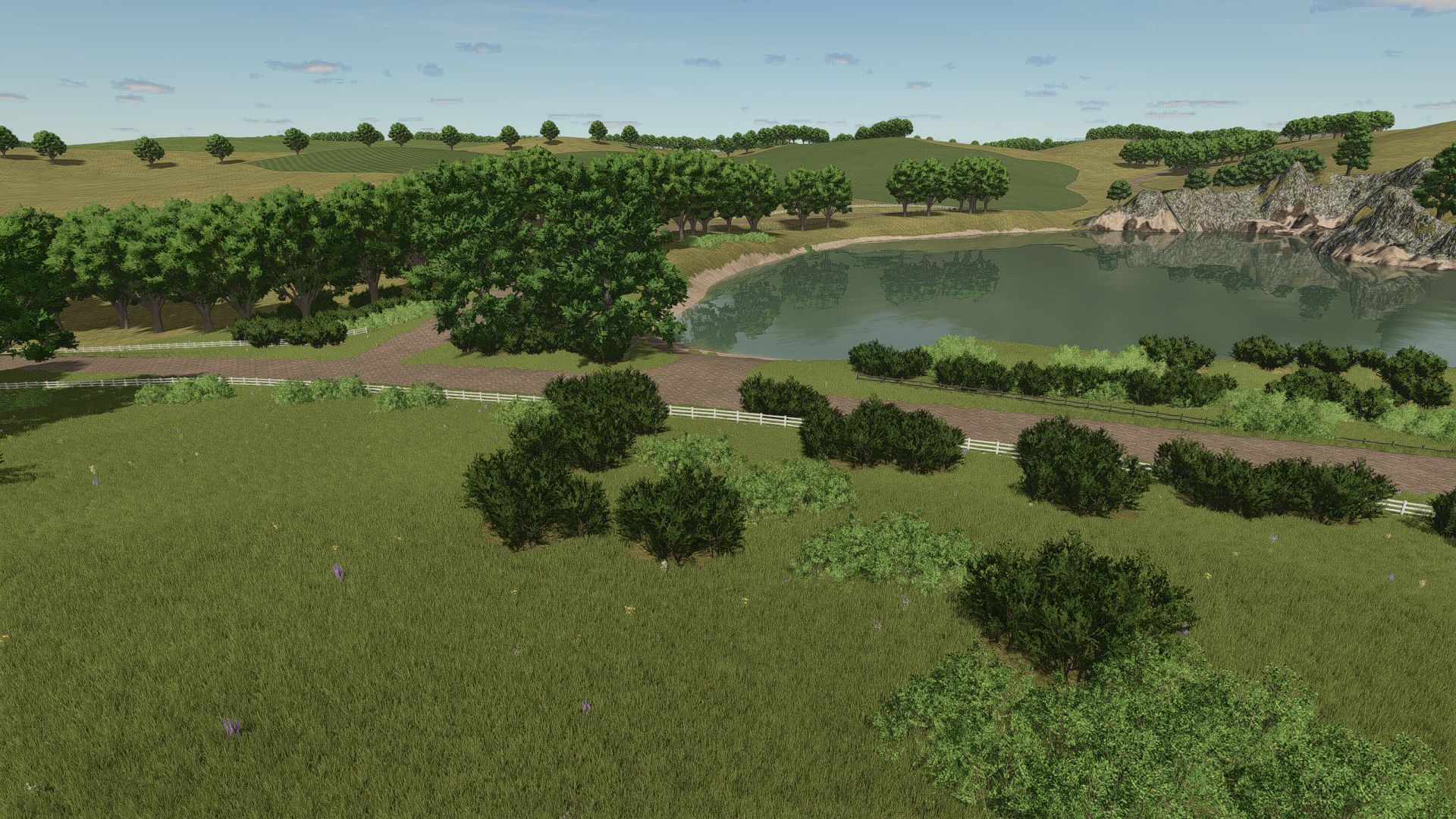 Terras Do Pampa 4x v1.0.0.2