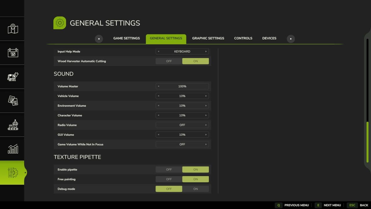 Texture Pipette v2.1