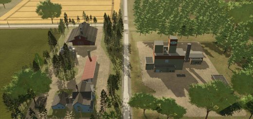 The Millennial Farm v1.0.0.3