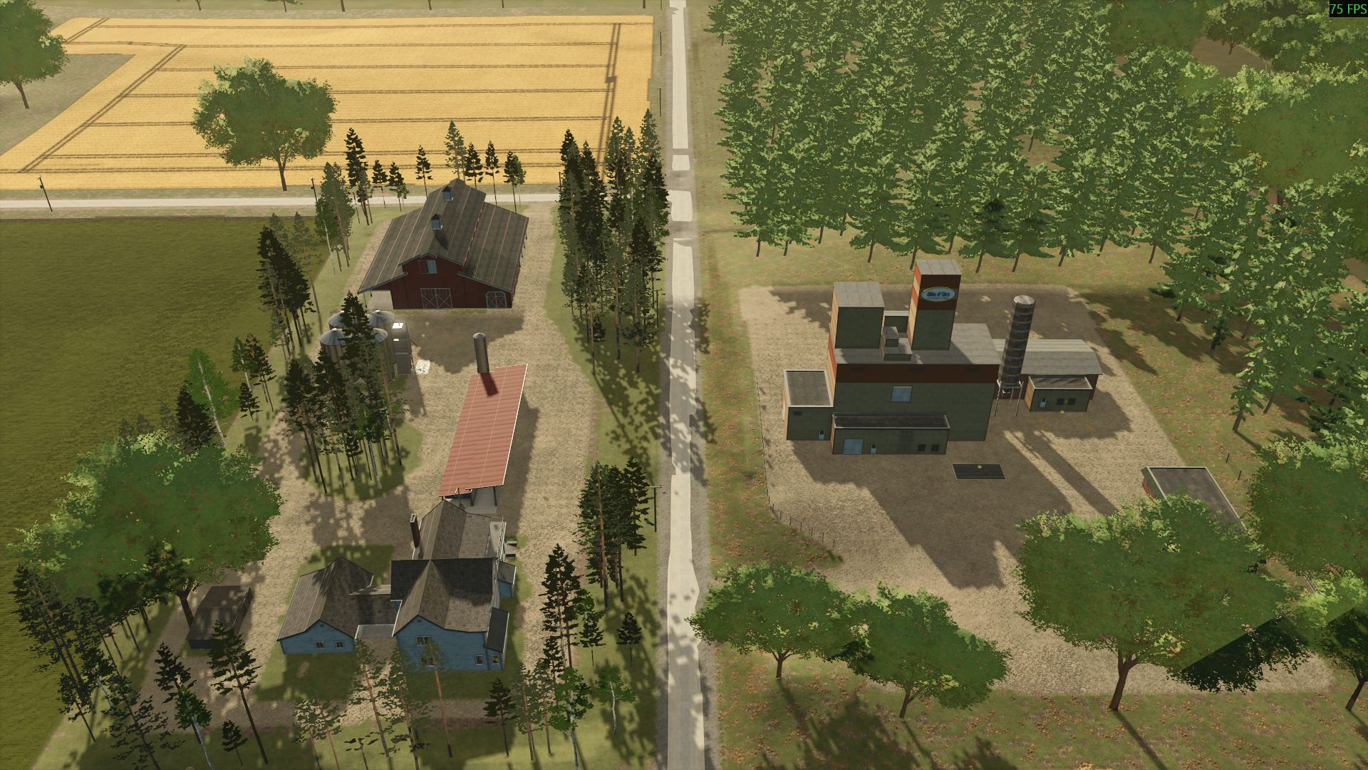The Millennial Farm v1.0.0.3
