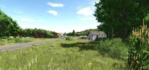 The Rural Farmlands Of Ohio v1.0.0.1