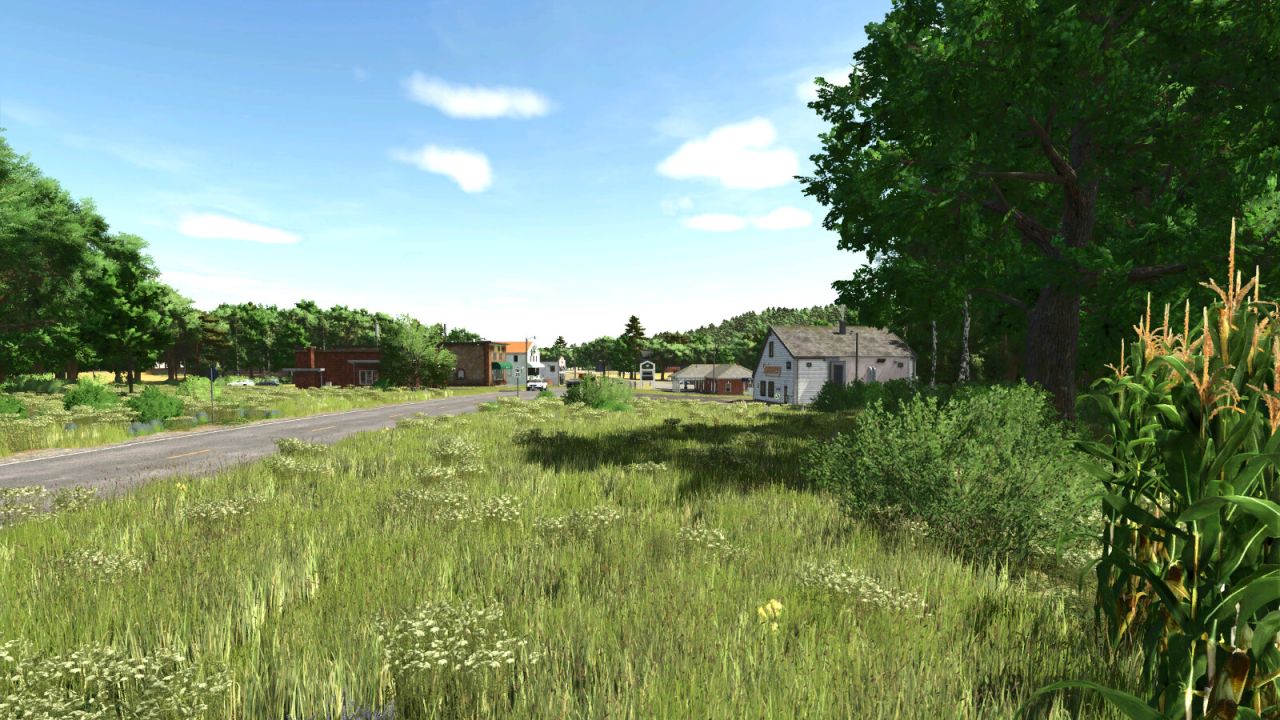 The Rural Farmlands Of Ohio v1.0.0.1