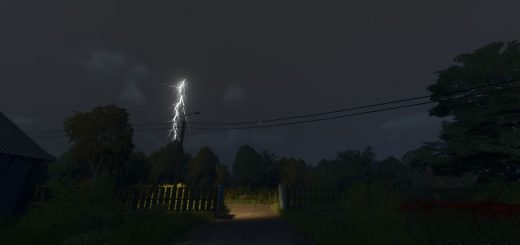 Thunderstorm v1.0.2.0