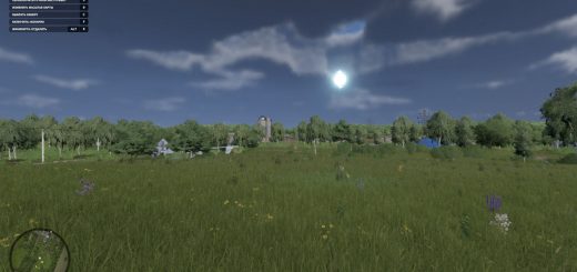 Thunderstorm v1.0.3.0