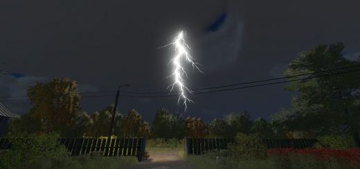 Thunderstorm v1.0.4.0