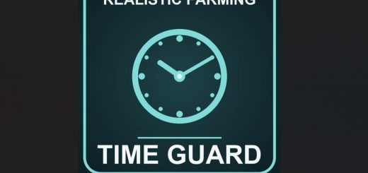 Time Guard v1.0