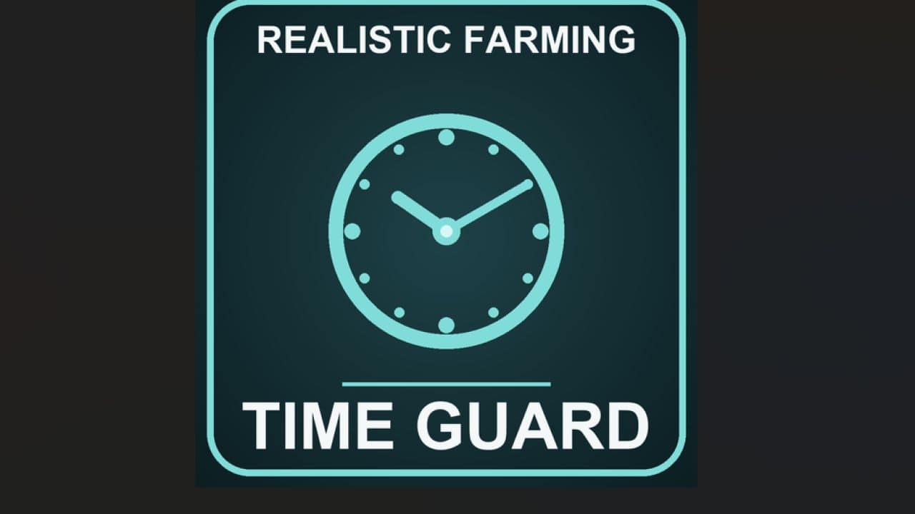 Time Guard v1.0