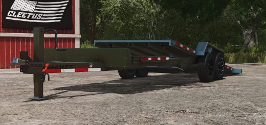 Timpte 1624HD Tilt Trailer v1.0