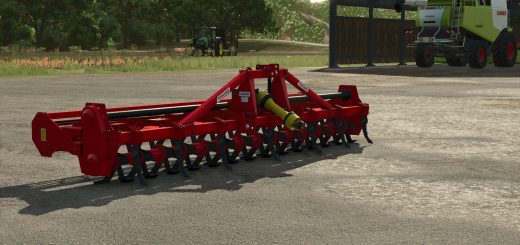 Toscano 3900 v1.0