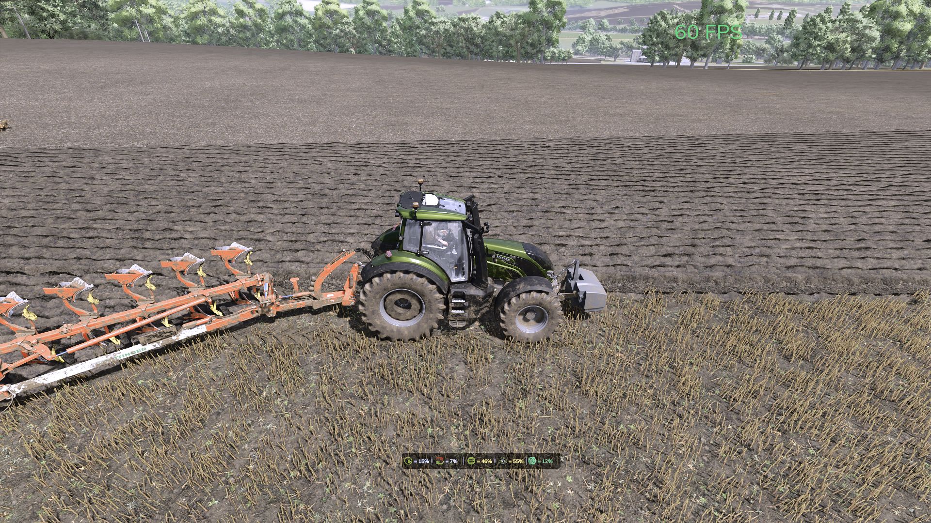Tractor Terrain Dynamics v1.0.3.2
