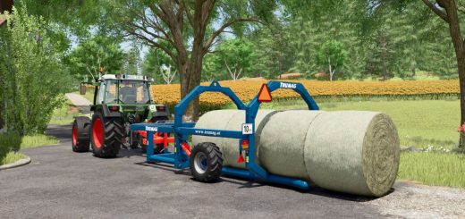 Trumag RBTW v1.0.0.1