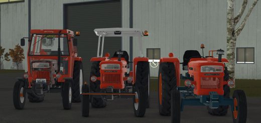 Turkish Fiat 480 v1.0.0.5