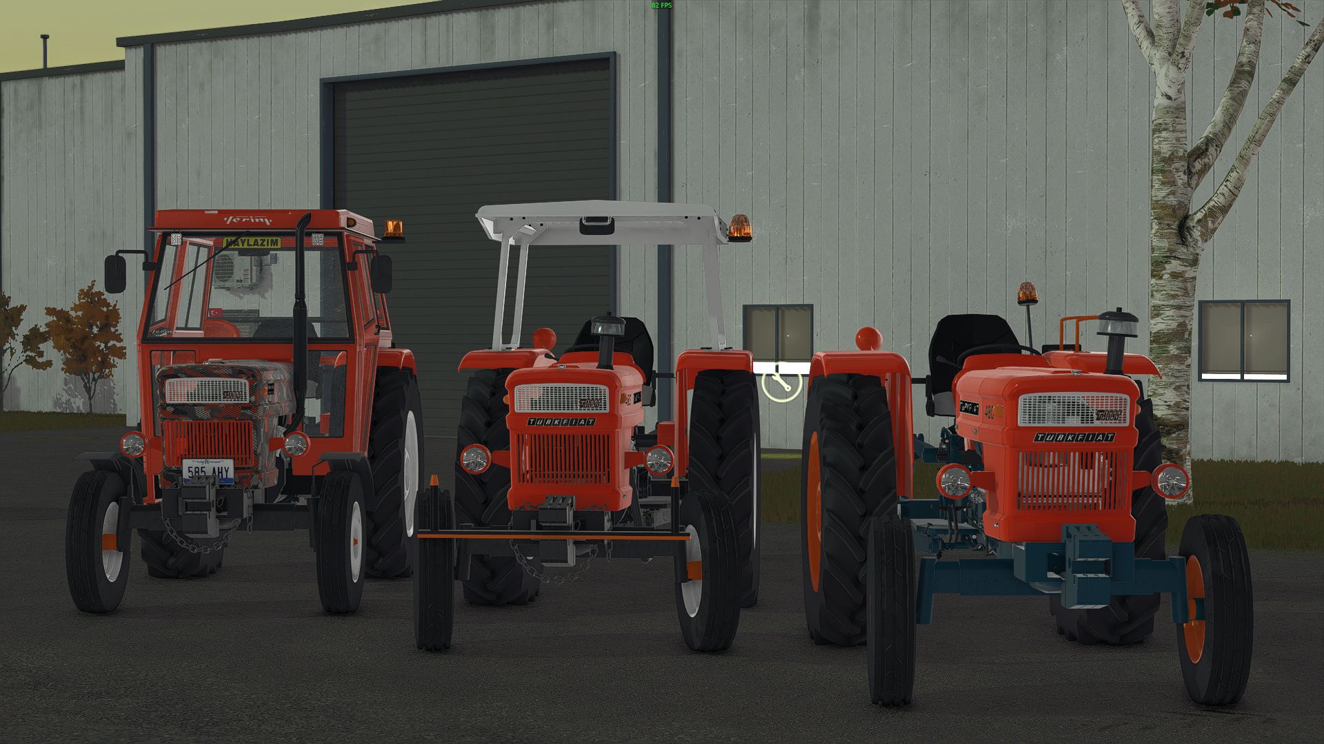 Turkish Fiat 480 v1.0.0.5