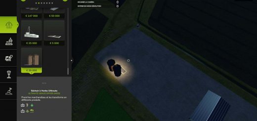 Ultimate Grass Dryer v1.0