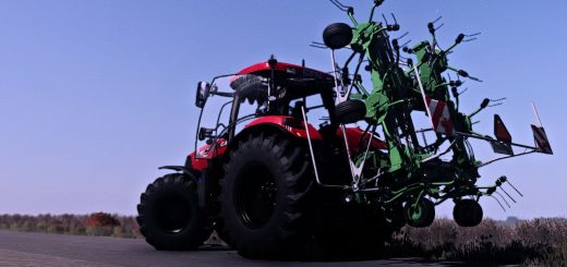 Ultra realistic shader v1.0