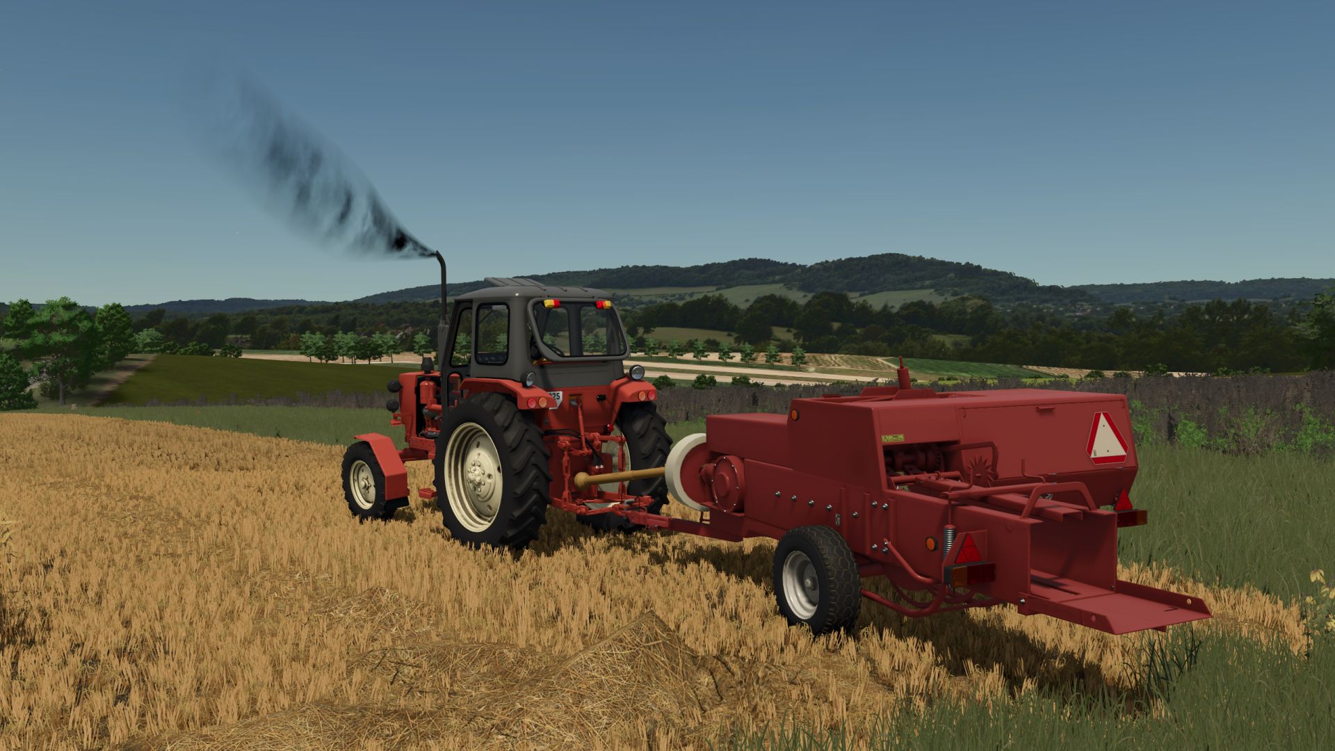 UMZ 6 AL v1.1