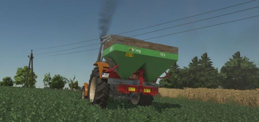 Unia Brzeg MS v1.0
