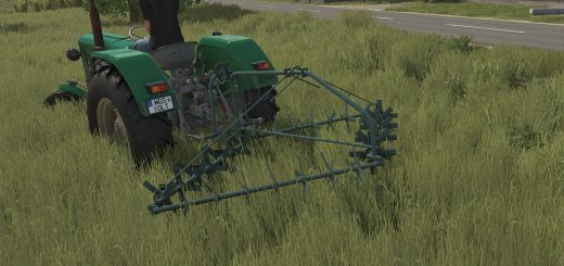 Unia Grudziadz U-502 v1.0
