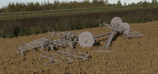 Unia Grudziadz U216 v1.0