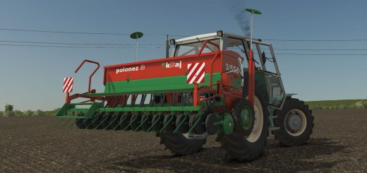 Unia Polonez 3/550 D v1.0.0.2