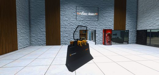 Uniforest 2x90GKX v1.0