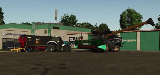 Unreal Modpack v1.0